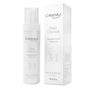 Deep Cleanser 3 en 1