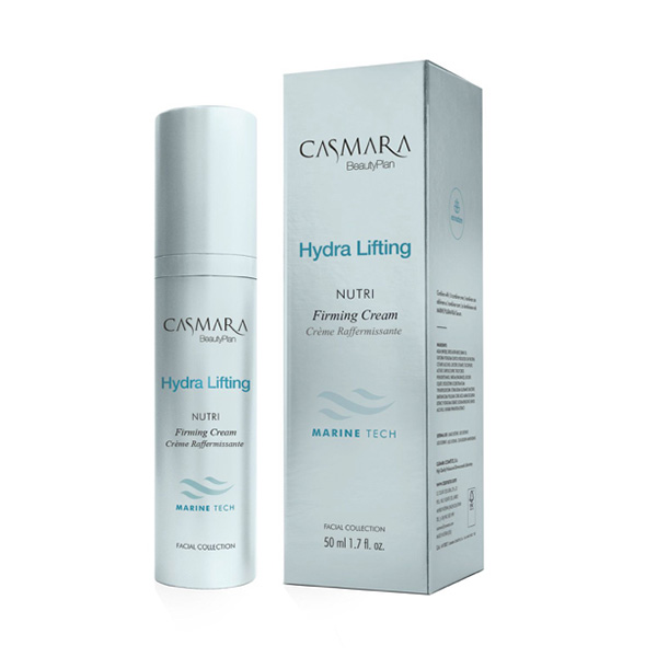 Hydralifting Nutri Cream