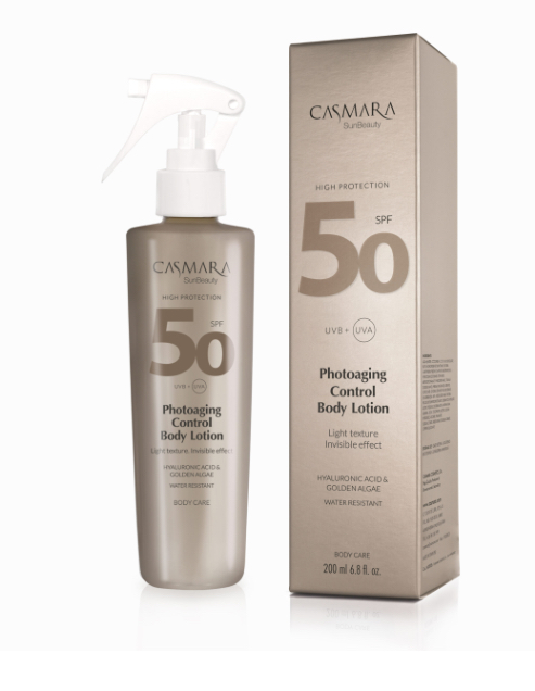 Photoagin control body SPF 50