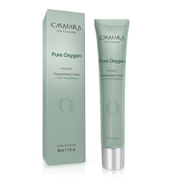 Pure Oxygen Hydro Cream