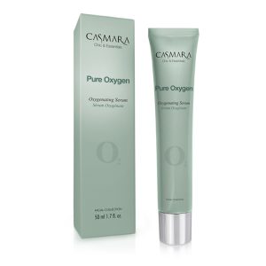 Pure Oxygenating Serum