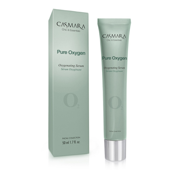 Pure Oxygenating Serum