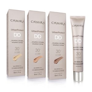 Urban Protect DD cream color SPF 30