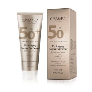 Photoagin Control Gel Cream SPF 50