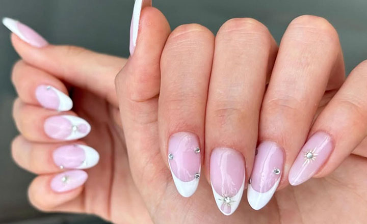 Esmeralda Márquez - Manicura foto principal