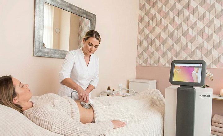 Esmeralda Márquez - Radiofrecuencia