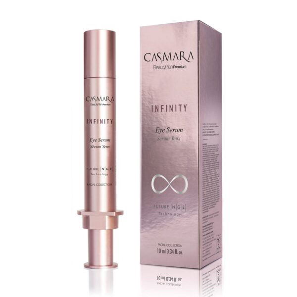 Infinity Youth Activator Eye Serum