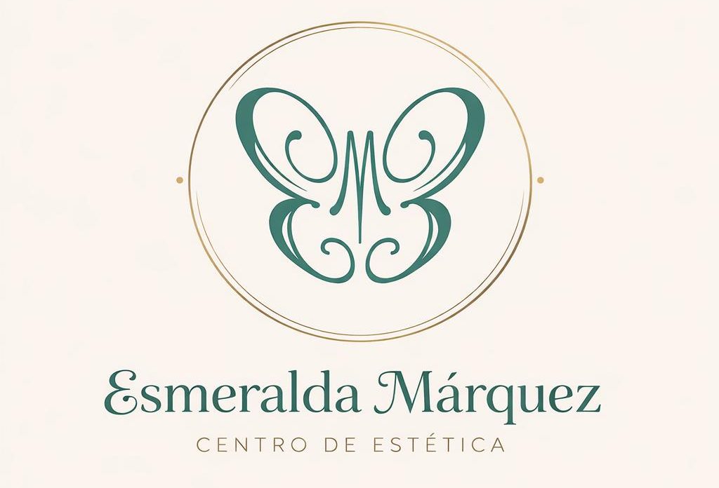 Esmeralda Márquez - Centro de estética Logo 2026